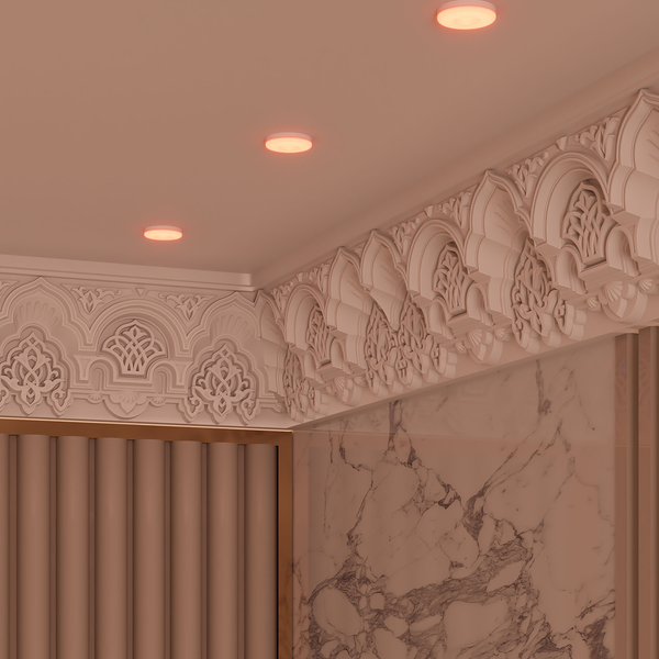 Изображение товара Лампа Gauss MR16 6W GU10 RGBW+димирование LED / 101106406