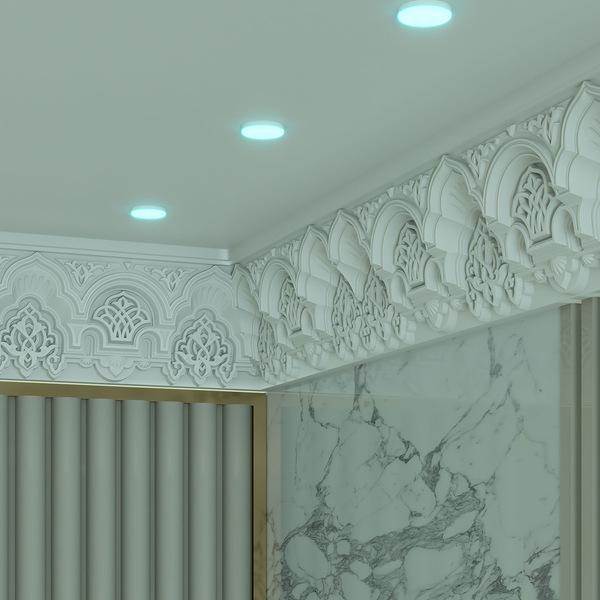 Изображение товара Лампа Gauss MR16 6W GU10 RGBW+димирование LED / 101106406