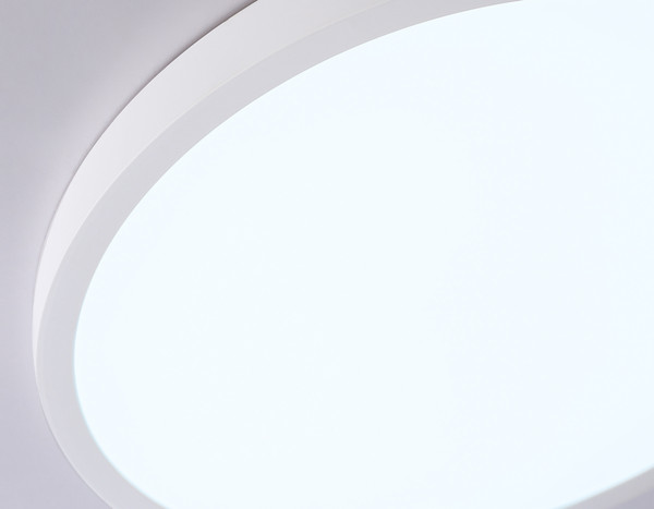 Изображение товара Потолочный светильник Ambrella Orbital FZ1951 WH (белый)