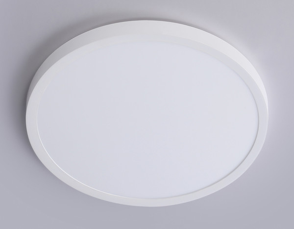 Изображение товара Потолочный светильник Ambrella Orbital FZ1951 WH (белый)