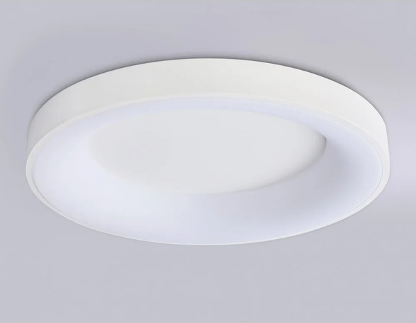 Изображение товара Потолочный светильник Ambrella Orbital FZ1401 WH (белый)