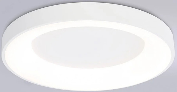 Изображение товара Потолочный светильник Ambrella Orbital FZ1401 WH (белый)