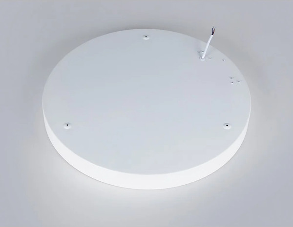 Изображение товара Потолочный светильник Ambrella Orbital FZ1401 WH (белый)