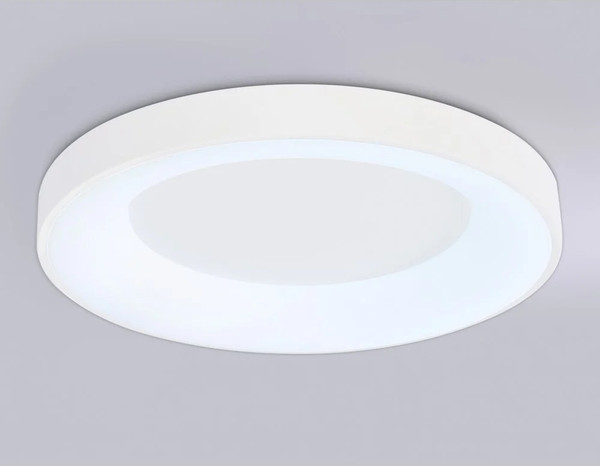 Изображение товара Потолочный светильник Ambrella Orbital FZ1401 WH (белый)