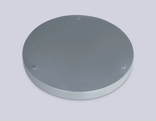 Изображение товара Потолочный светильник Ambrella Orbital FZ1402 GR (серый)