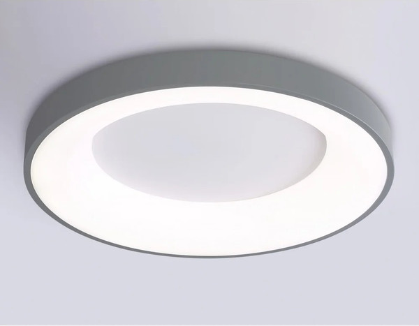 Изображение товара Потолочный светильник Ambrella Orbital FZ1402 GR (серый)