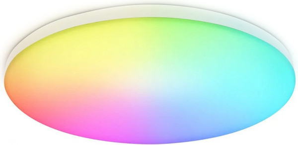 Изображение товара Потолочный светильник Ambrella Smart Orbital FZ2001 WH (белый)