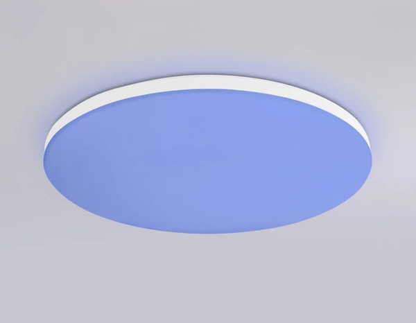 Изображение товара Потолочный светильник Ambrella Smart Orbital FZ2001 WH (белый)