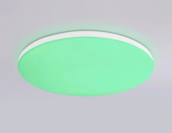 Изображение товара Потолочный светильник Ambrella Smart Orbital FZ2001 WH (белый)