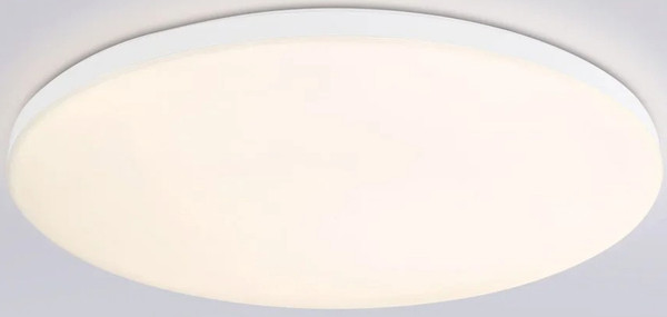 Изображение товара Потолочный светильник Ambrella Smart Orbital FZ2002 WH (белый)