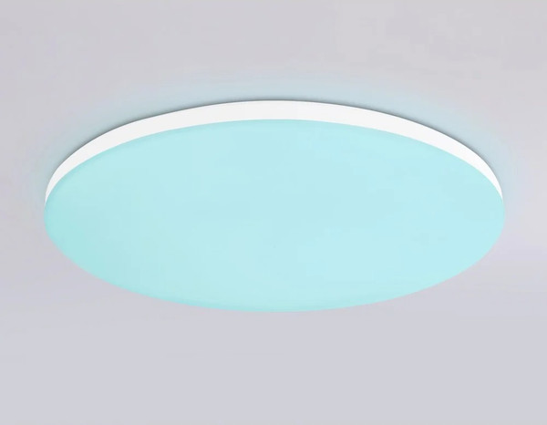 Изображение товара Потолочный светильник Ambrella Smart Orbital FZ2002 WH (белый)