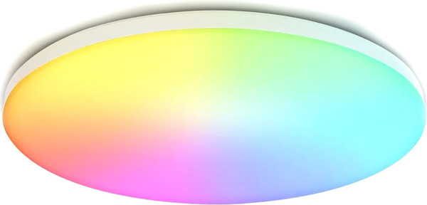 Изображение товара Потолочный светильник Ambrella Smart Orbital FZ2002 WH (белый)