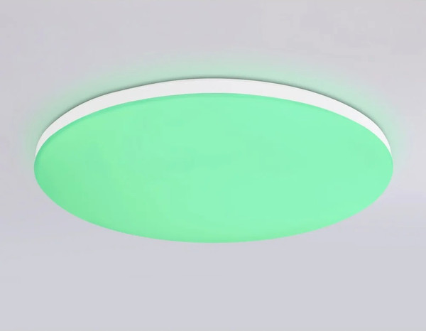 Изображение товара Потолочный светильник Ambrella Smart Orbital FZ2002 WH (белый)