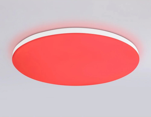 Изображение товара Потолочный светильник Ambrella Smart Orbital FZ2002 WH (белый)