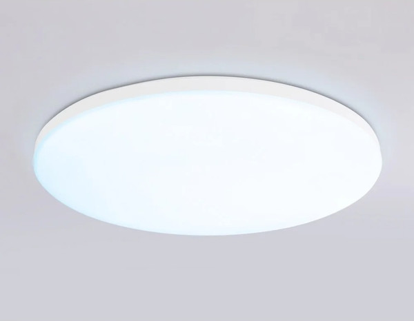 Изображение товара Потолочный светильник Ambrella Smart Orbital FZ2002 WH (белый)