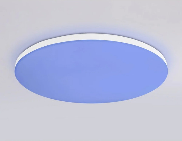 Изображение товара Потолочный светильник Ambrella Smart Orbital FZ2002 WH (белый)