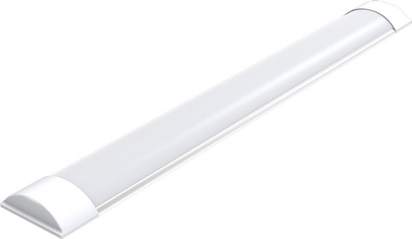 Изображение товара Светильник линейный Gauss IP40 18W 1520lm 4000K WLF-2 сталь / 844424218