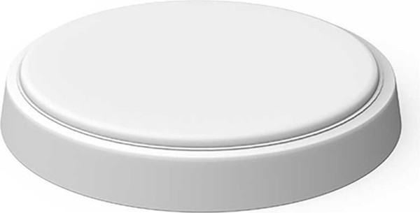 Изображение товара Светильник для подсобных помещений Gauss IP40 8W 680lm 4000K 200-240V Hall круглый / 193411208
