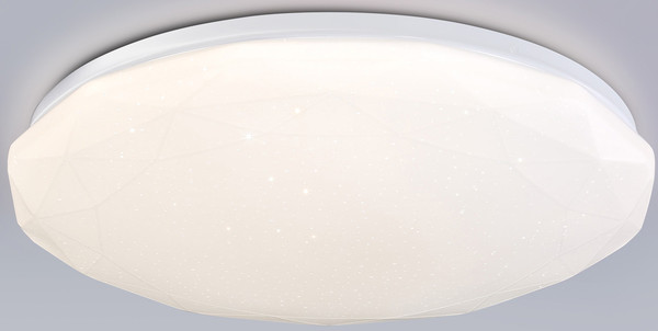 Изображение товара Потолочный светильник Ambrella Orbital FZ417 WH (белый)