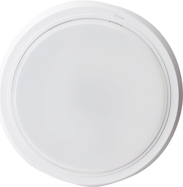 Изображение товара Светильник ЖКХ Gauss Basic круг 15W 1425lm 4000K 220-240V IP20 LED / 193411215B (белый)