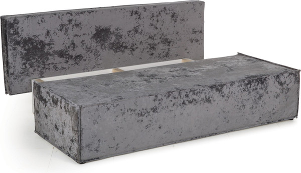 Изображение товара Диван Stolline Киото (темно-серый)