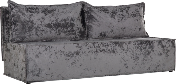 Изображение товара Диван Stolline Киото (темно-серый)