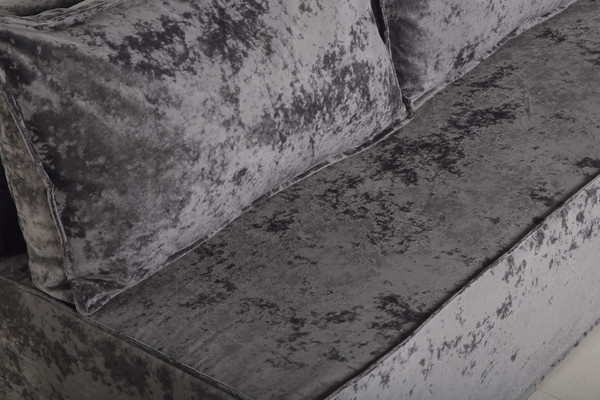 Изображение товара Диван Stolline Киото (темно-серый)