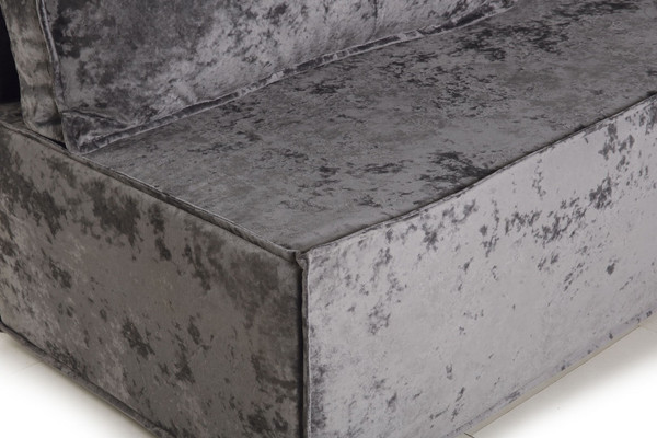 Изображение товара Диван Stolline Киото (темно-серый)