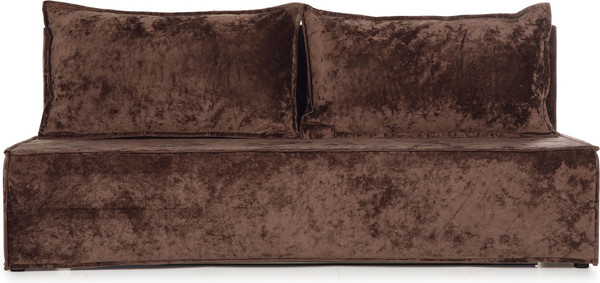 Изображение товара Диван Stolline Киото (коричневый)