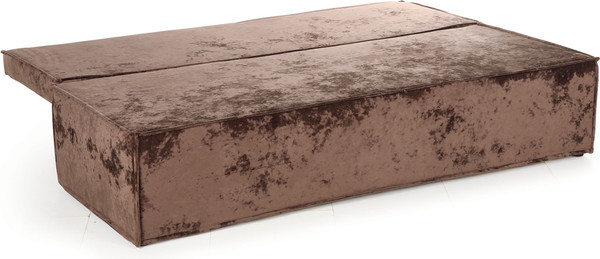 Изображение товара Диван Stolline Киото (коричневый)