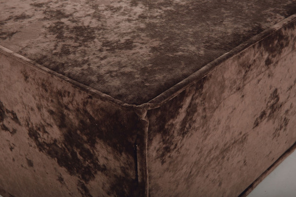 Изображение товара Диван Stolline Киото (коричневый)