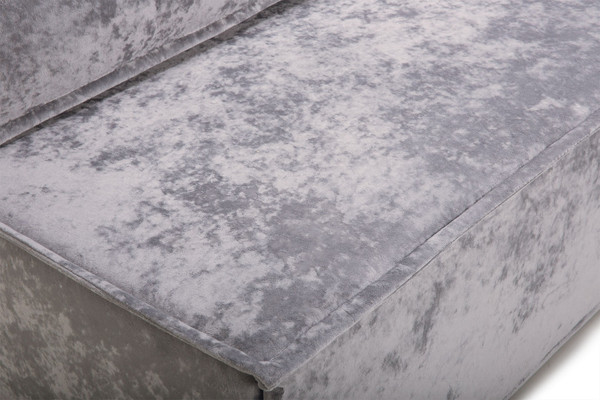 Изображение товара Диван Stolline Киото (светло-серый)