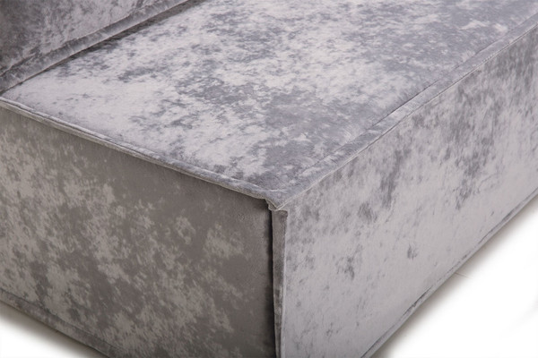 Изображение товара Диван Stolline Киото (светло-серый)