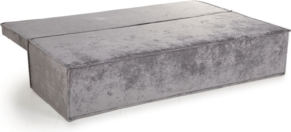 Изображение товара Диван Stolline Киото (светло-серый)