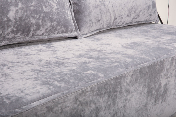 Изображение товара Диван Stolline Киото (светло-серый)