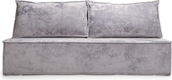 Изображение товара Диван Stolline Киото (светло-серый)