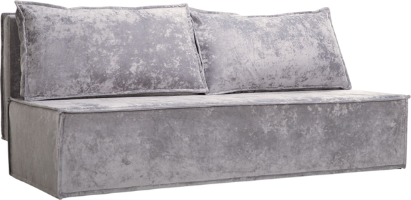 Изображение товара Диван Stolline Киото (светло-серый)