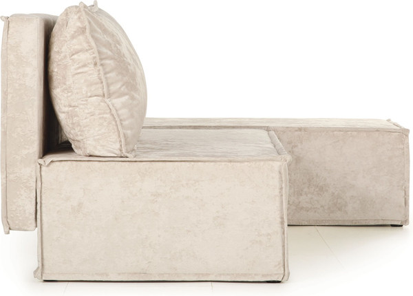 Изображение товара Диван угловой Stolline Киото (бежевый)