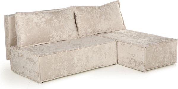 Изображение товара Диван угловой Stolline Киото (бежевый)