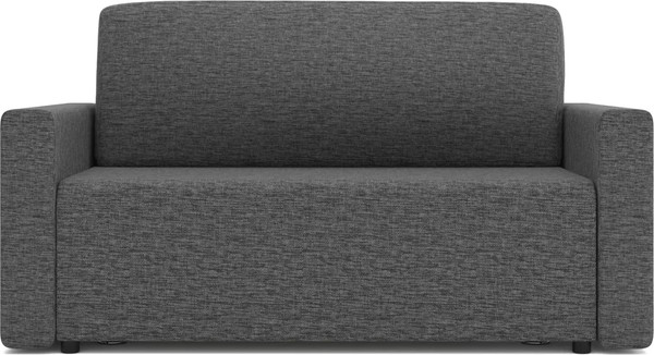 Изображение товара Диван Stolline Лайт (серая рогожка)