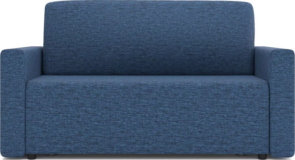 Изображение товара Диван Stolline Лайт (синяя рогожка)