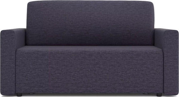 Изображение товара Диван Stolline Лайт (фиолетовая рогожка)