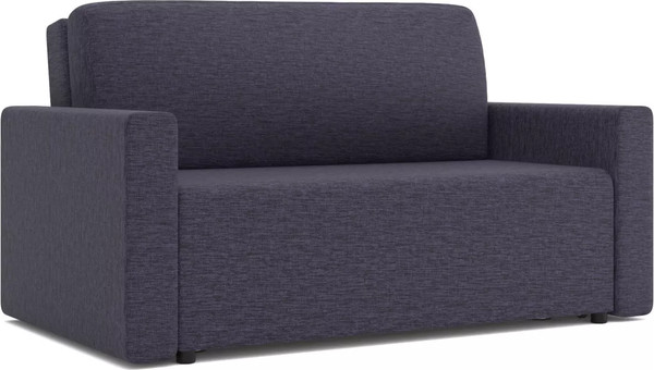 Изображение товара Диван Stolline Лайт (фиолетовая рогожка)