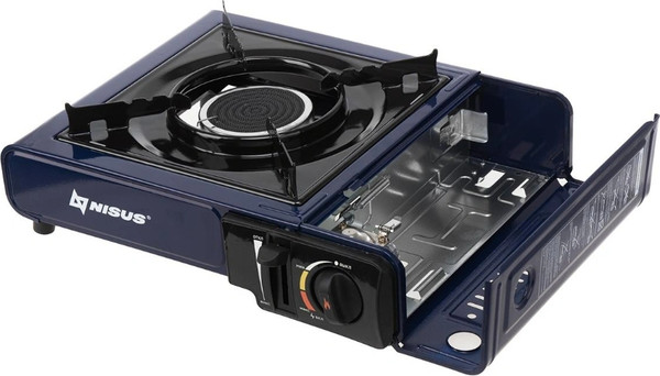 Изображение товара Плита туристическая Nisus N-BDZ-155C-A