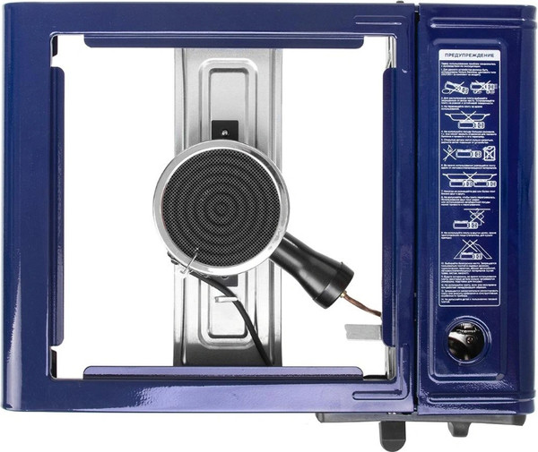 Изображение товара Плита туристическая Nisus N-BDZ-155C-A