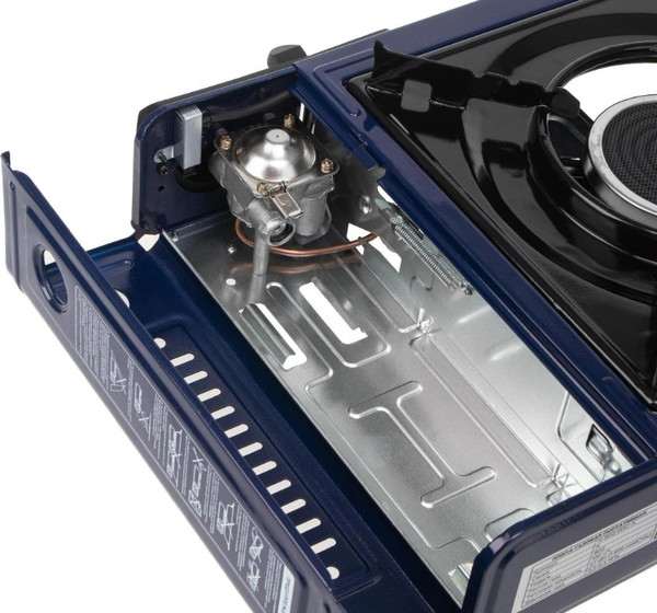 Изображение товара Плита туристическая Nisus N-BDZ-155C-A