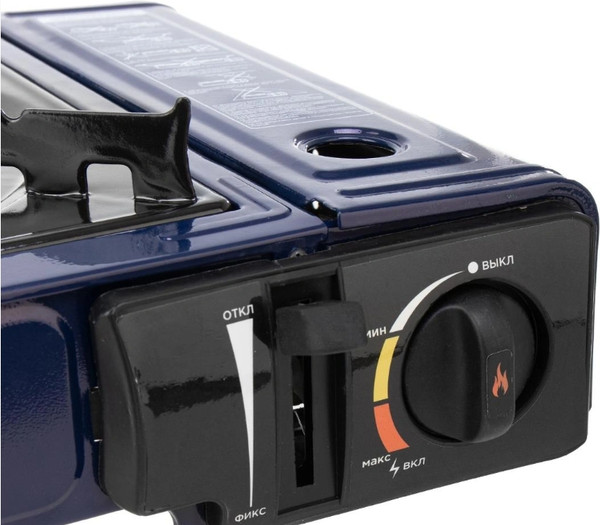 Изображение товара Плита туристическая Nisus N-BDZ-155C-A