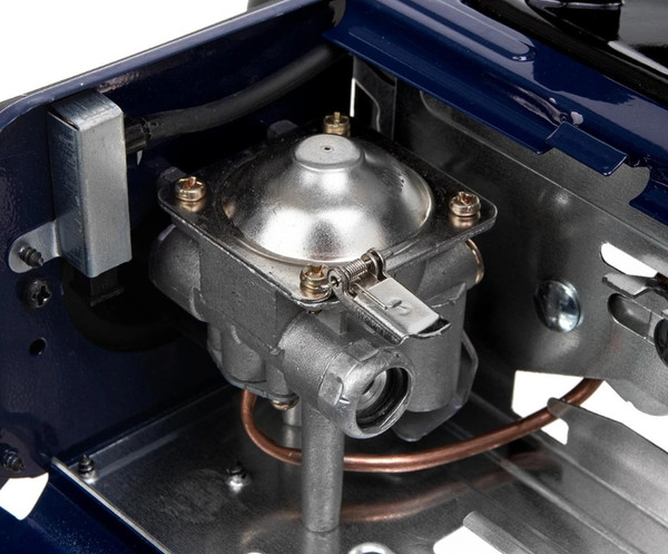 Изображение товара Плита туристическая Nisus N-BDZ-155C-A