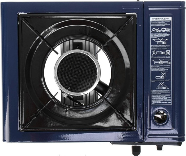 Изображение товара Плита туристическая Nisus N-BDZ-155C-B