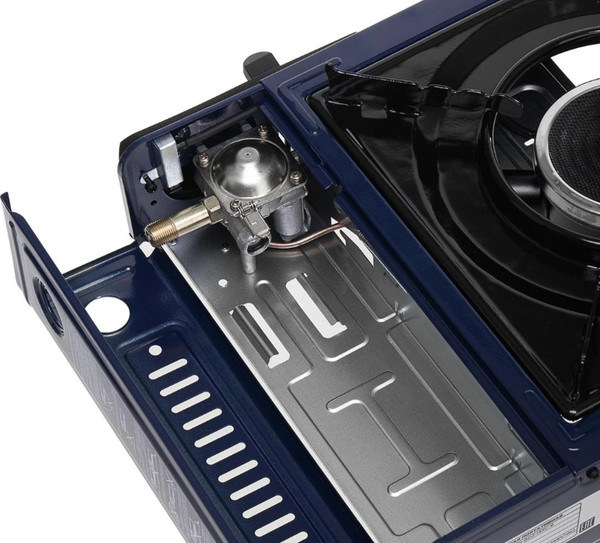 Изображение товара Плита туристическая Nisus N-BDZ-155C-B